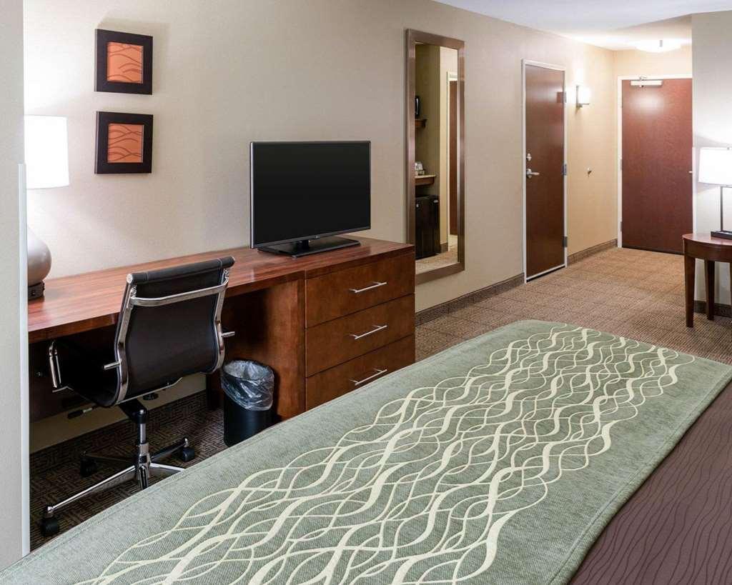 Comfort & West - Medical Center