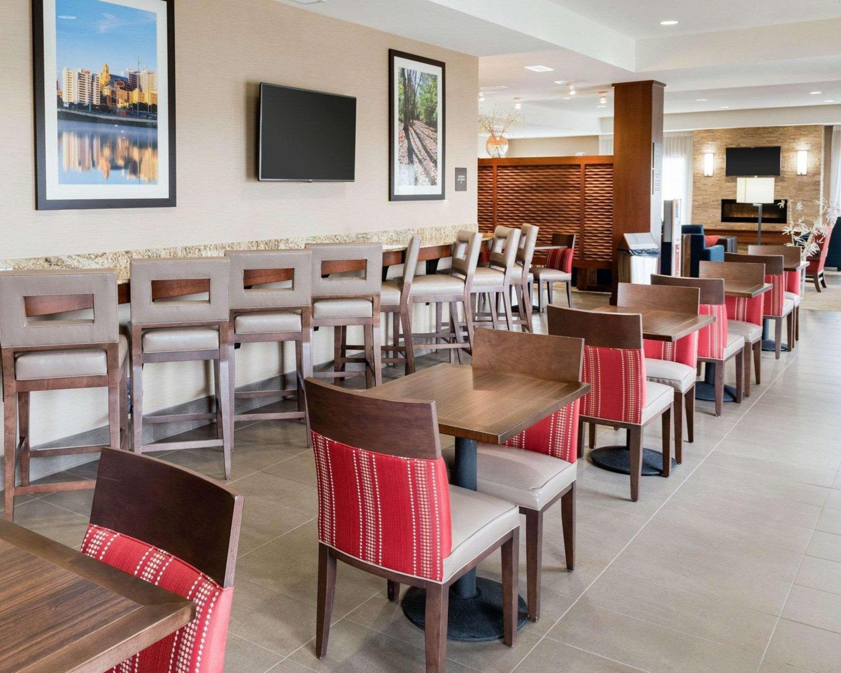 Comfort & West - Medical Center Hotel