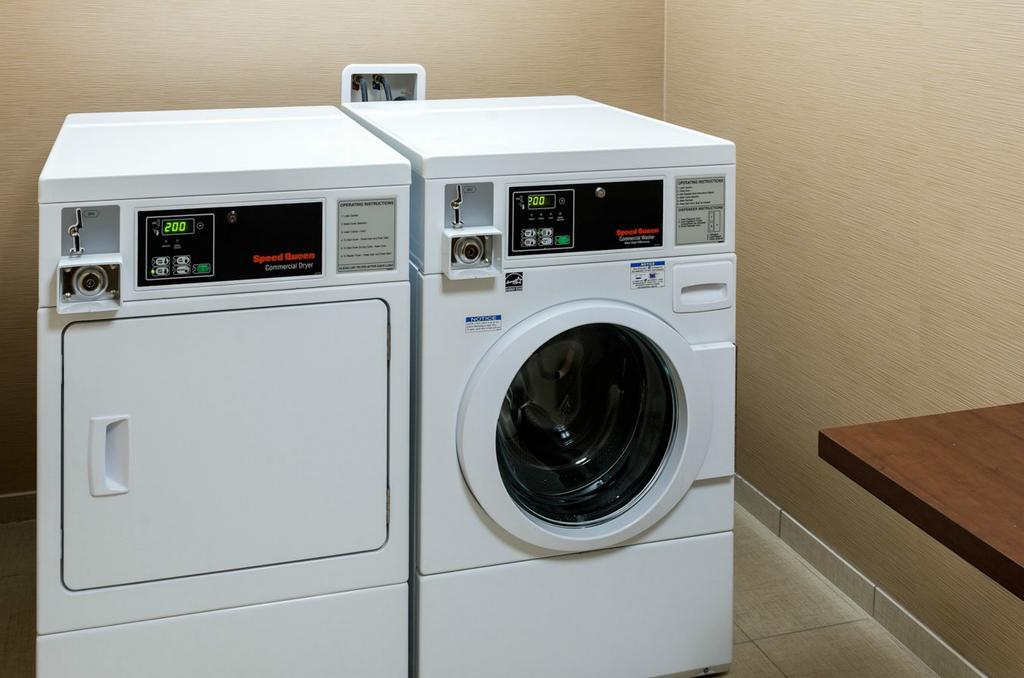 Comfort & West - Medical Center 3* Rochester
