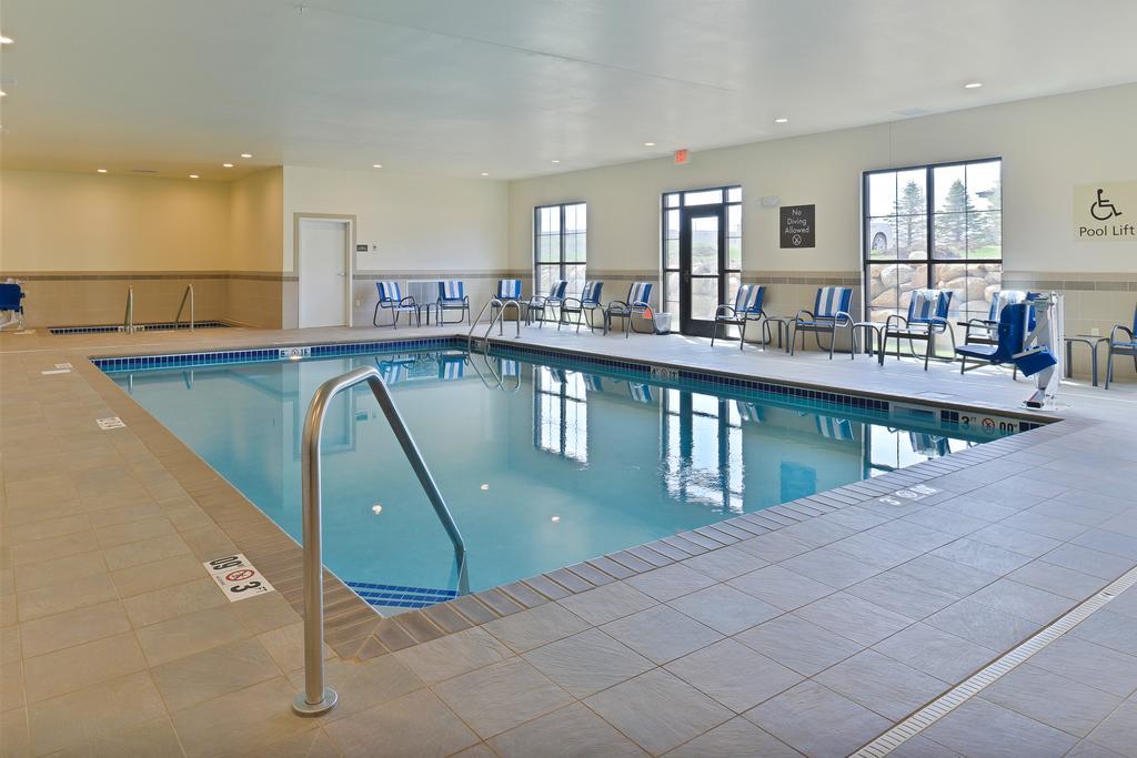 Comfort & West - Medical Center