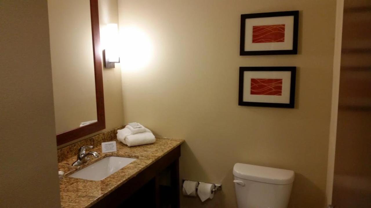 Comfort & West - Medical Center Hotel 3*